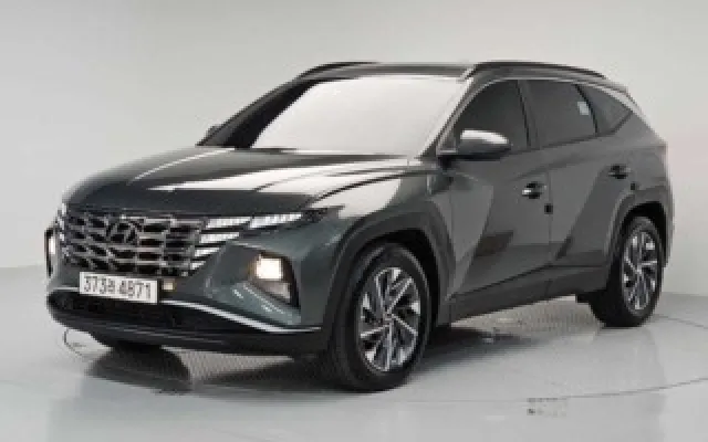인천중고화물차 더 뉴 투싼 (NX4) 디젤 2.0 4WD 프리미엄 매물 사진 16 - 2022/02 44,695km