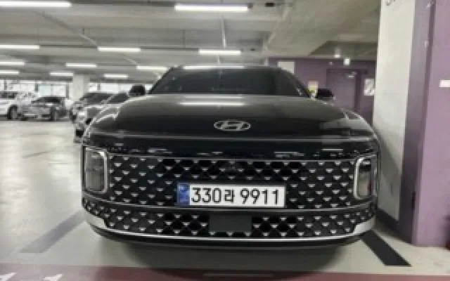 인천중고화물차 그랜저 (GN7) 가솔린 2.5 2WD 매물 사진 14 - 2023/04 65,110km