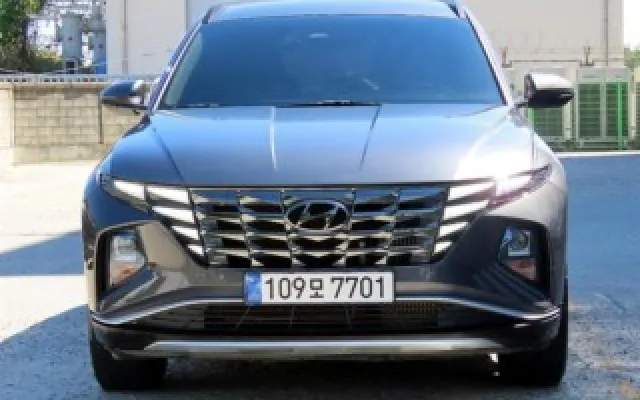인천중고화물차 투싼 (NX4) 디젤 2.0 2WD 프리미엄 매물 사진 10 - 2022/08 69,000km