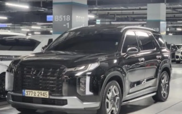 인천중고화물차 더 뉴 팰리세이드 가솔린 3.8 2WD 매물 사진 19 - 2023/09 55,059km