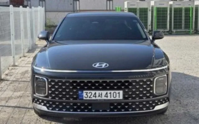 인천중고화물차 그랜저 하이브리드 (GN7) 프리미엄 매물 사진 13 - 2023/06 49,356km