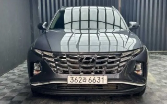 인천중고화물차 투싼 (NX4) 디젤 2.0 4WD 프리미엄 매물 사진 19 - 2022/12 54,435km
